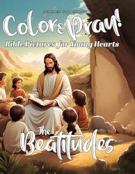 The Beatitudes