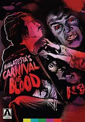 Malatesta's Carnival of Blood