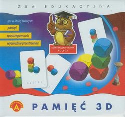 Pamiec 3D