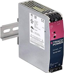 TracoPower TIB 120-148EX Bloc d'alimentation pour Rail DIN 48 V/DC 2500 mA 120 W 1 x