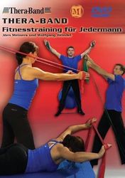 Thera-Band Fitnesstraining für Jedermann