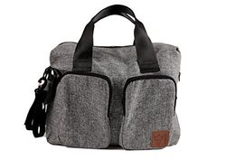 Kaiser Bolsa Worker (Negro, 65751425)