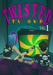 Various - Twisted TV Dvd Volume 1