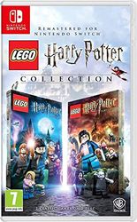 LEGO Harry Potter Collection (UK/Nordic)