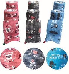 GENIA Fun Strap kofferband, 5 cm x 4,5 m, 8 x model 24 stuks, 3600 W, 1 liter, 44 decibel, kunststof