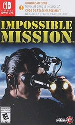 Impossible Mission (Download Code)