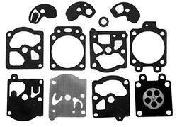 KIT REPARACIÓN CARBURADOR
