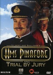 HMS Pinafore & Trial by Jury