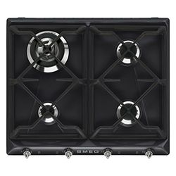 Gas hob with 4 burners SR964NGH