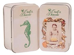 Croll & Denecke soapbox decorativo in movimento