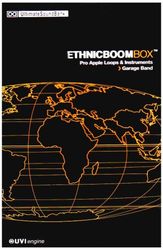 EthnicBoomBox (anglais)