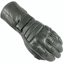 Nazran Spring 2.0 Gants de Moto en Cuir Taille L