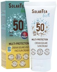 Spf50+ Bema Multi-Protection krem 50 ml