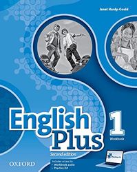 English Plus 2nd Edition: Level 1. Workbook with Access To Practice Kit