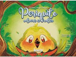 Periquito volverá a volar