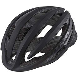 Limar Air Pro Cykelhjälm, Hjälm Unisex - Vuxna, Svart, En Storlek