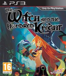 The Witch and the Hundred Knight /PS3