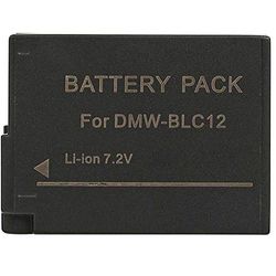 Batteria Dorr BLC-12 Panasonic lumix 980054