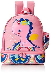 Tuc Tuc 6787 - Mochila de berçário, meninas, cor rosa