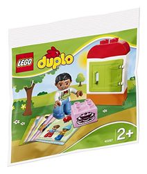 LEGO Duplo 6175446 – Minnesset