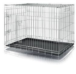 Trixie 3925 Transport Cage 109 79 71 cm