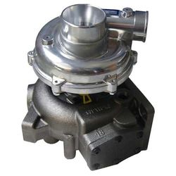 RECMAR Nuevo 2024-TURBO YANMAR MYDN, REC119172-18030 Other, meerkleurig, één maat