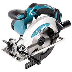 Makita DSS610Z Sierra, 54 W, 18 V, Negro, One size