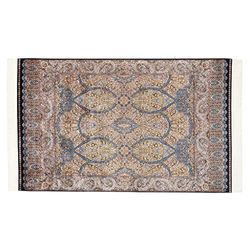 Rug Armand 120 x 180 cm Blauw