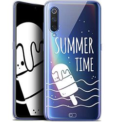 Beschermhoes voor 6,4 inch Xiaomi Mi 9, ultradun, Summer Time