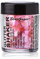 Stargazer Décor pour Ongles UV Rose