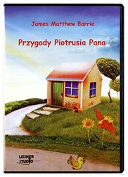 Przygody Piotrusia Pana [import allemand]