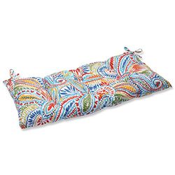 Pillow Perfect Indoor/Outdoor Ummi Multi Swing/Cuscino per Panca