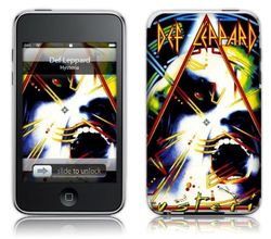 Hysteria Ipod Touch 2 [Import]