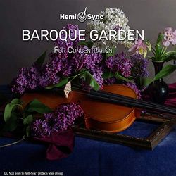 Baroque Garden [Import]