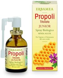 PROPOLI TIT SPRY J BIO 20M ERBAM