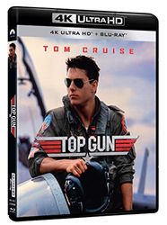 Top Gun ( 4K Ultra-HD+Blu-Ray)