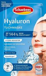 SCHAEBENS HYAL.CLOTH MASK