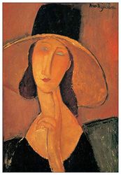 Artopweb Panel Decorativo, Multicolor, 68x100 Cm