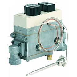 TTAMG Minisit Valve for Fryer 120-200C
