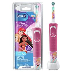 Oral-B Vitality 100 Kids Cars & Princess Mix