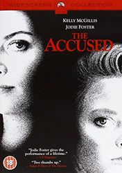 Accused [Edizione: Regno Unito] [Edizione: Regno Unito] [Edizione: Regno Unito]