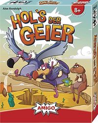 Amigo Spiel + Freizeit - Conjunto de habilidade (importado), cor / modelo sortido