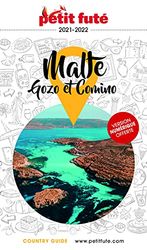 Petit Futé Malte: Gozo et Comino