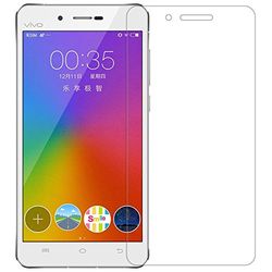 Nillkin Super Clear Anti-fingeravtryck skyddsfilm för Vivo X5 Max (detaljhandelsförpackning)