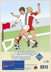 Siva Toys fotboll, flerfärgad
