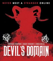 Devil's Domain [DVD] [1916] [NTSC] [Reino Unido] [Blu-ray]