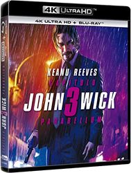 John Wick: Capítulo 3 - Parabellum