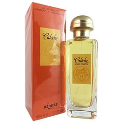 Hermes Caleche Edt Vapo - 100 Ml