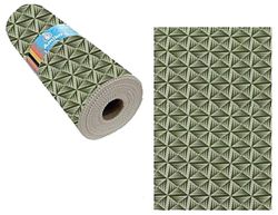 Amiko Antiscivolo, Multicolore, 12 m