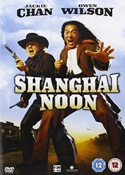 Shanghai Noon [Edizione: Regno Unito]